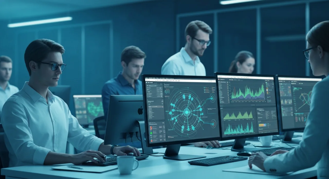 Cybersecurite Saint-Nazaire