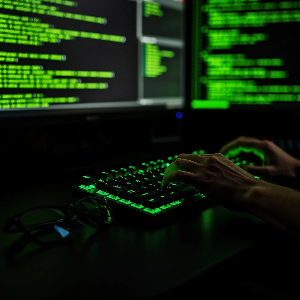 Cybersécurité Saint-Nazaire — Threat hunting, SOC et monitoring 24/7