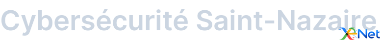Cybersécurité Saint-Nazaire